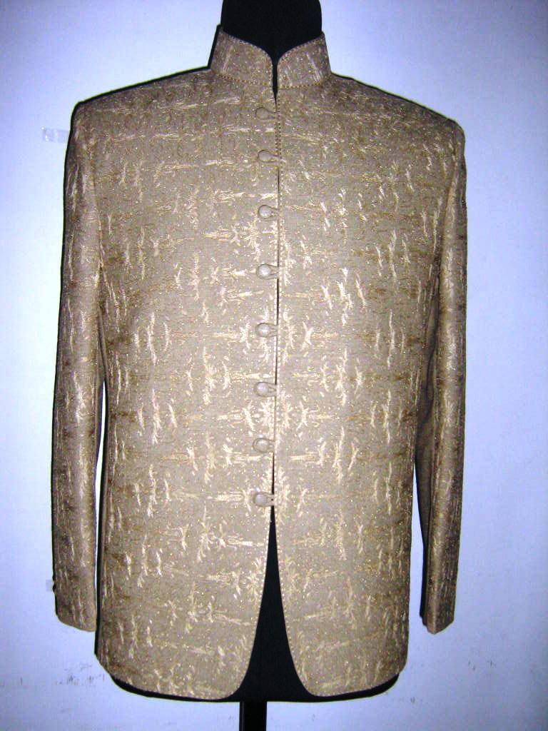 Traditional wear example 3